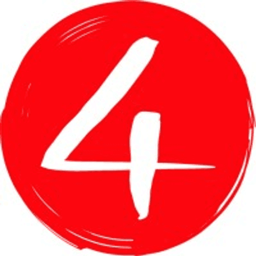 Logo da franquia 4Estylo’S – Alimentação