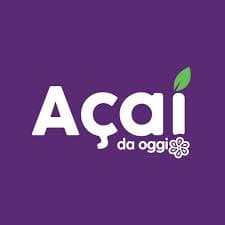 Logo da franquia Açai Da Oggi – Alimentação