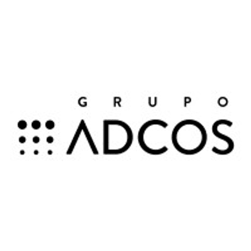 Logo da franquia Adcos – Beleza e Estética