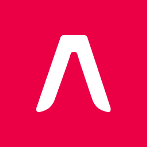 Logo da franquia Afferolab – Educação