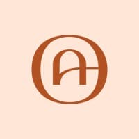Logo da franquia Além Do Olhar – Beleza e Estética