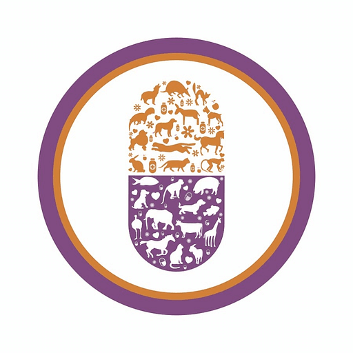 Logo da franquia Animaliafarma – Saúde e Bem-estar