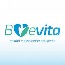 Logo da franquia B Evita – Serviços