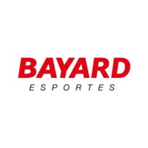 Logo da franquia Bayard – Saúde e Bem-estar