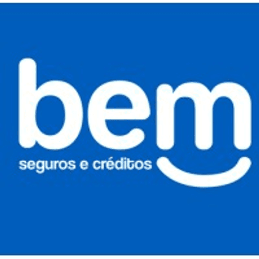 Logo da franquia Bem Safe – Serviços