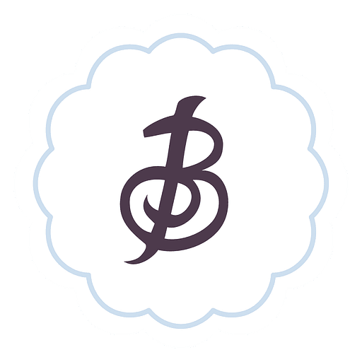 Logo da franquia Biscoitê – Alimentação