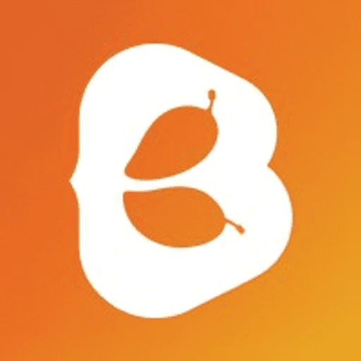 Logo da franquia Boali – Alimentação