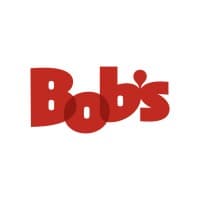 Logo da franquia Bob´S – Alimentação