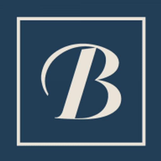 Logo da franquia Bonaparte – Alimentação