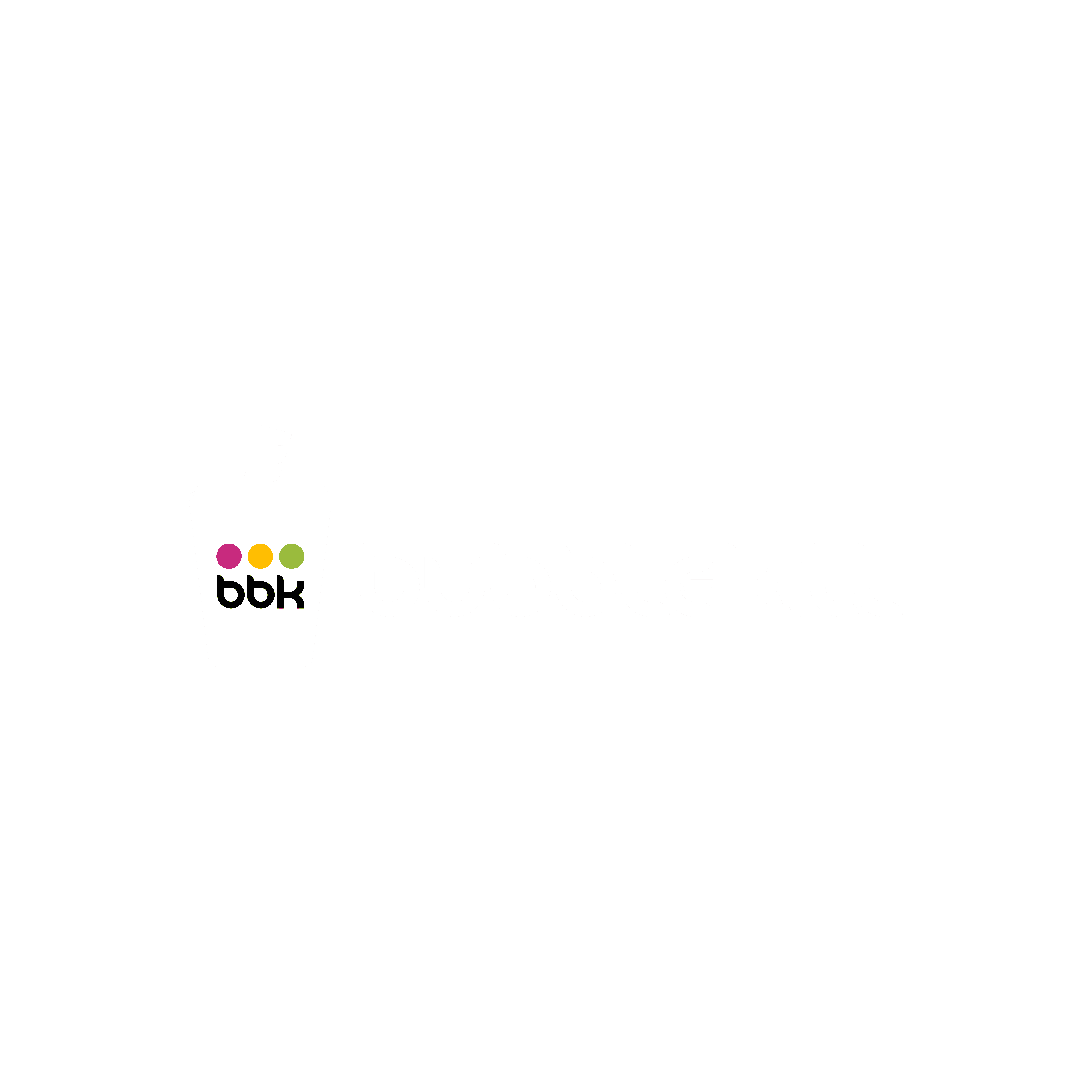 Logo da franquia Bubblekill – Alimentação