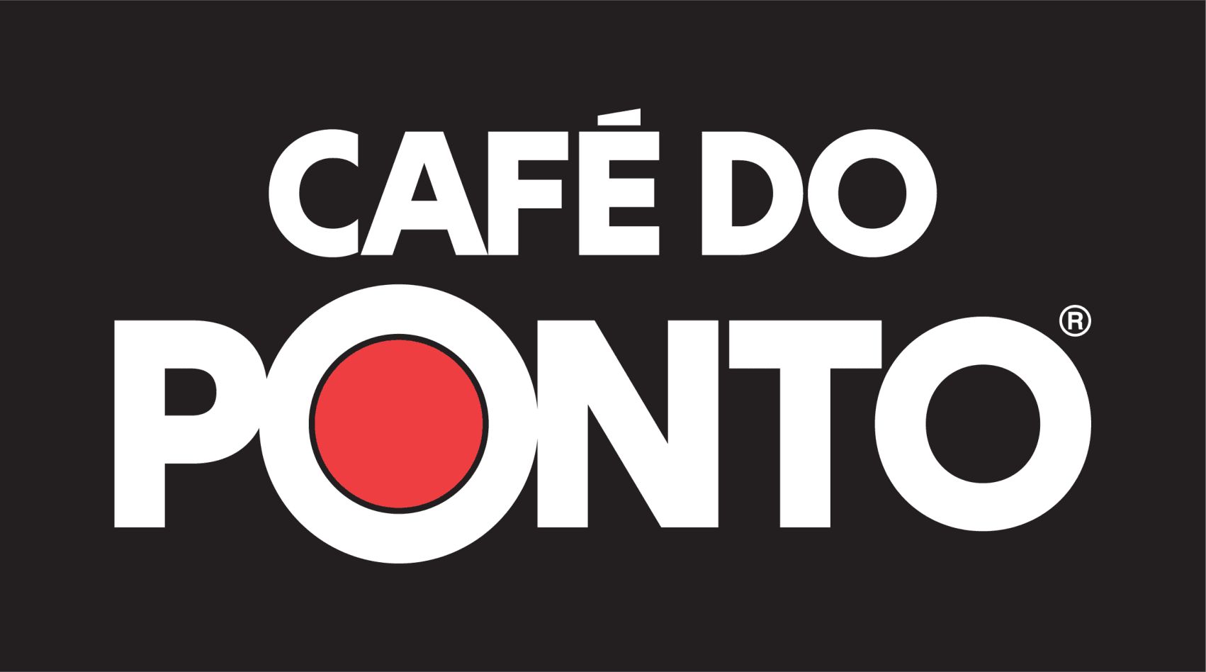 Logo da franquia Café do Ponto – Alimentação