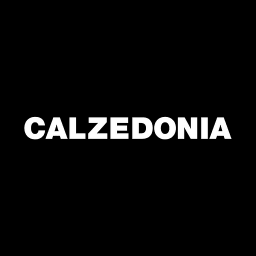 Logo da franquia Calzedonia – Moda