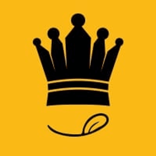 Logo da franquia Chefinhos – Alimentação
