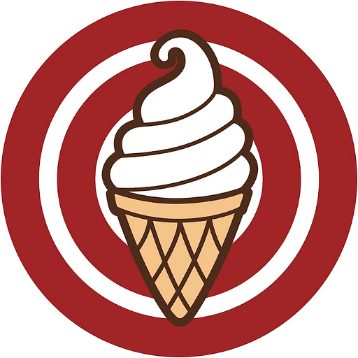 Logo da franquia Chiquinho – Alimentação