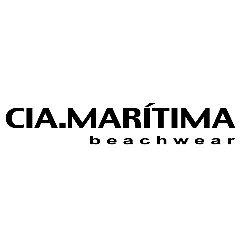 Logo da franquia Cia Maritima – Moda