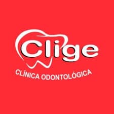 Logo da franquia Clige – Beleza e Estética