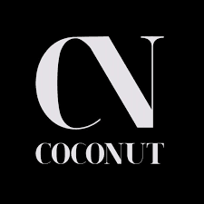Logo da franquia Cn Coconut – Moda