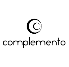 Logo da franquia Complemento – Moda