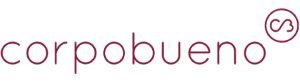 Logo da franquia Corpo Bueno – Beleza e Estética
