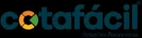 Logo da franquia Cotafacil – Serviços