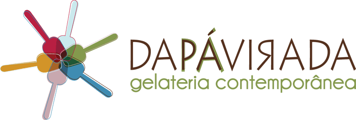 Logo da franquia Da Pa Virada – Alimentação