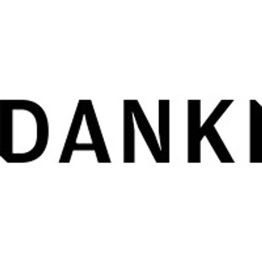 Logo da franquia Danki Moda – Moda