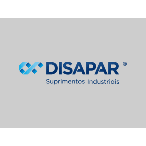 Logo da franquia Disapar – Serviços