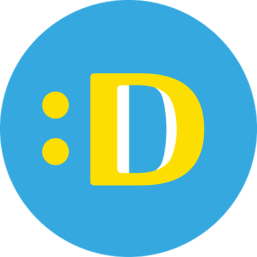Logo da franquia Dntbras – Beleza e Estética