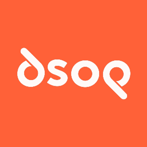 Logo da franquia Dsop – Educação