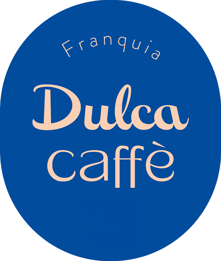 Logo da franquia Dulca – Alimentação