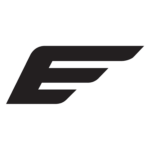 Logo da franquia Ellus – Moda