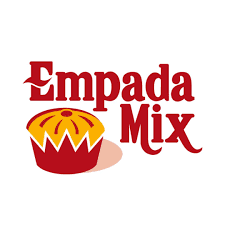 Logo da franquia Empada Mix – Alimentação