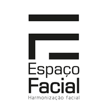 Logo da franquia Espaço Facial – Beleza e Estética