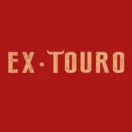 Logo da franquia Ex-Touro – Alimentação