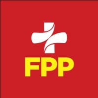 Logo da franquia Farmacia Fpp – Beleza e Estética
