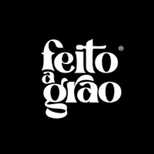 Logo da franquia Feito A Grão® – Serviços