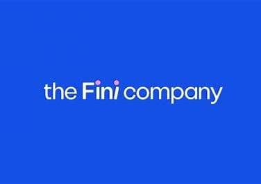 Logo da franquia Fini – Alimentação