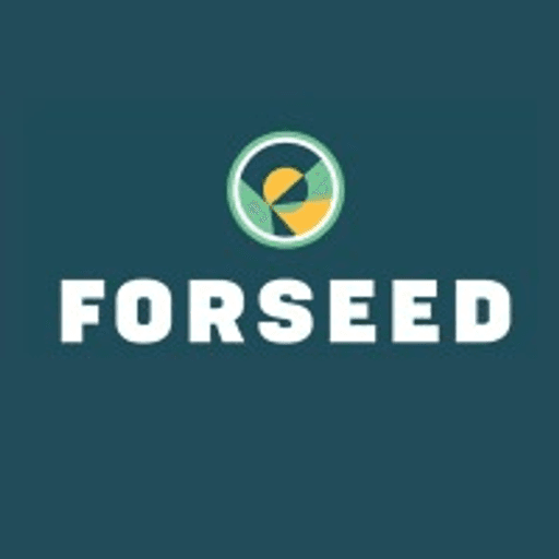Logo da franquia Forseed – Serviços