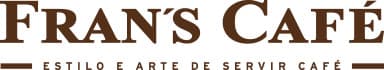 Logo da franquia Fran's Café – Alimentação