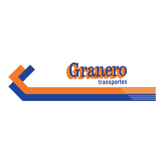 Logo da franquia Granero – Serviços