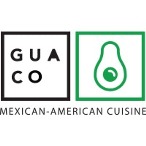 Logo da franquia Gua.Co – Alimentação