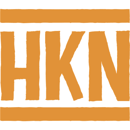 Logo da franquia Hakuna Batata – Alimentação