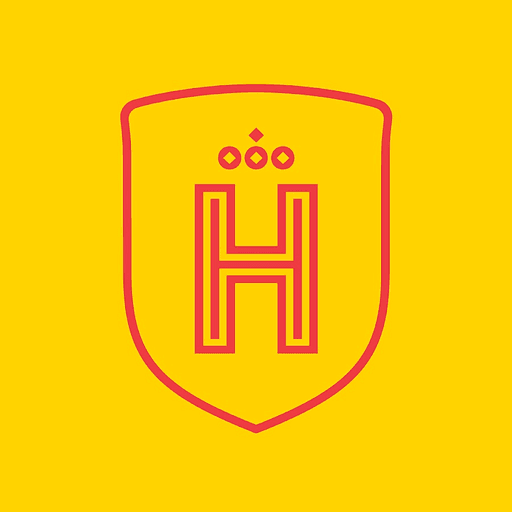 Logo da franquia Havanna – Alimentação