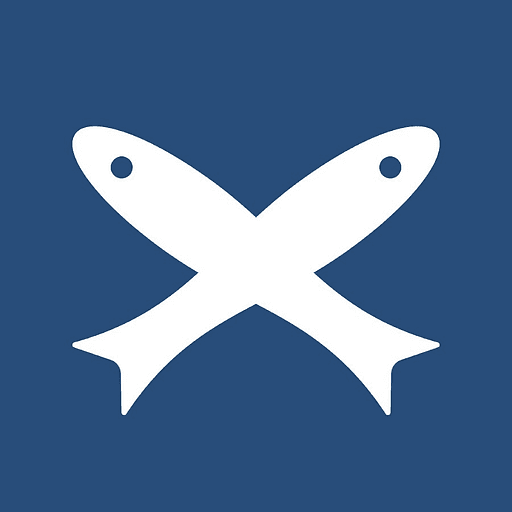 Logo da franquia Hering Store – Moda