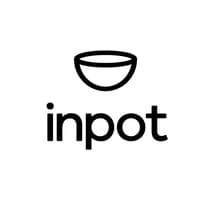 Logo da franquia Inpot – Alimentação