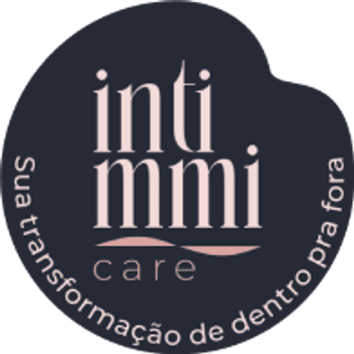 Logo da franquia Intimmi Care – Beleza e Estética