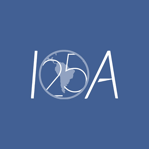 Logo da franquia Ioa – Educação