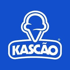 Logo da franquia Kascão – Alimentação