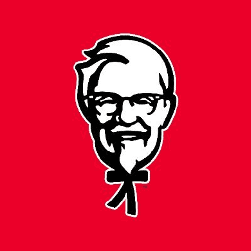 Logo da franquia Kfc – Alimentação