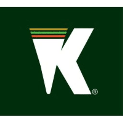 Logo da franquia Konioca – Alimentação